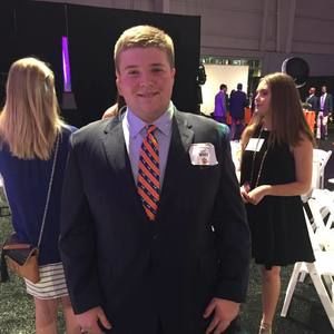 Meet your Posher, Bert